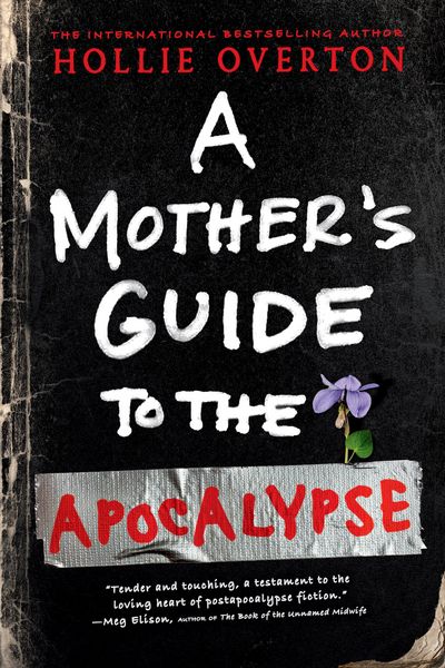 Produktbild: A Mother's Guide to the Apocalypse