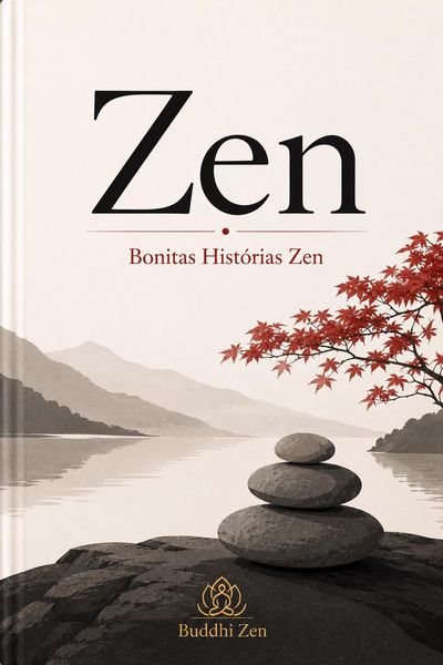 Produktbild: Zen: Bonitas Hist&oacute;rias Zen