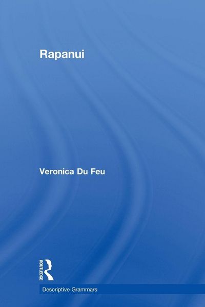 Produktbild: Rapanui