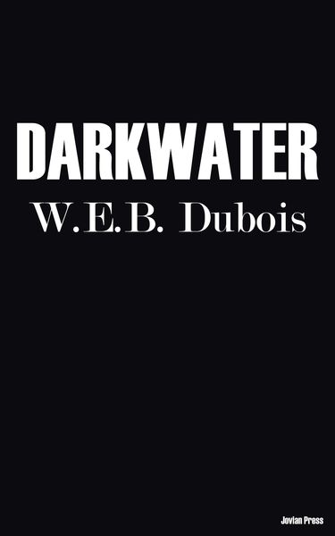 Produktbild: Darkwater