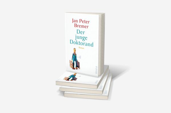 Produktbild: Der junge Doktorand