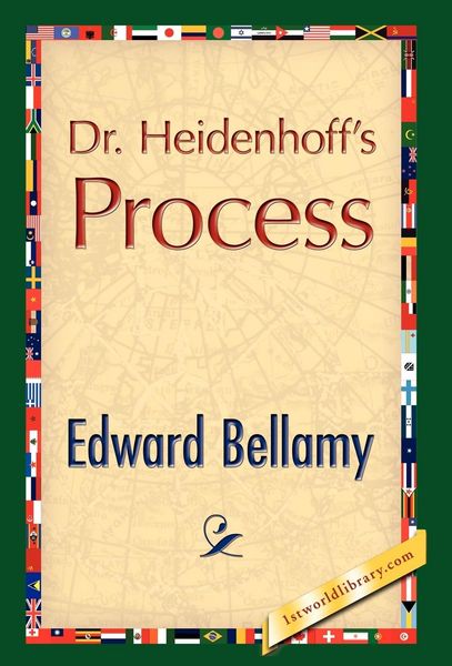 Produktbild: Dr. Heidenhoff's Process