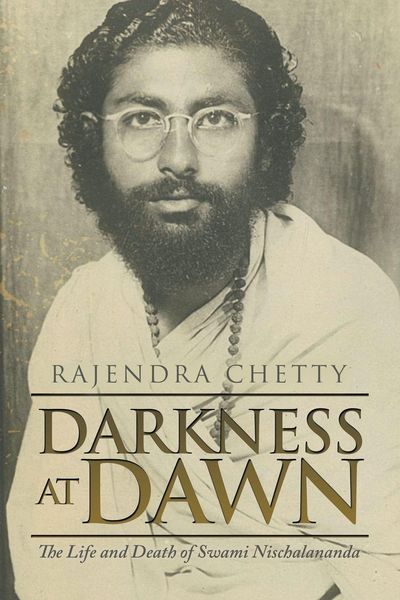 Produktbild: Darkness at Dawn