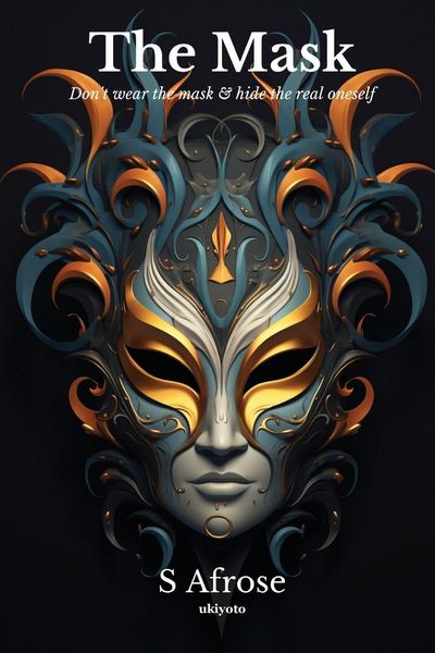 Produktbild: The Mask
