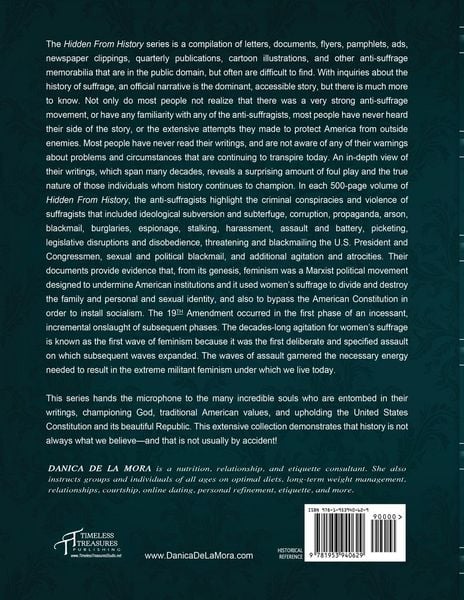 Produktbild: Hidden From History, Volume 9