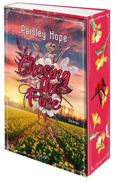 Produktbild: Chasing The Fire