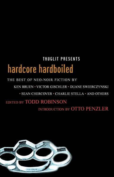 Produktbild: Hardcore Hardboiled