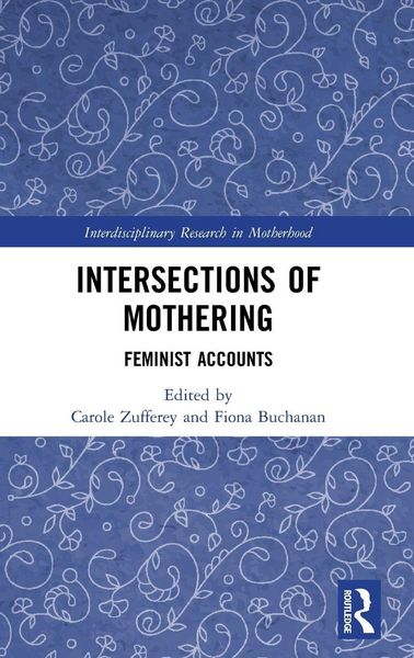 Produktbild: Intersections of Mothering