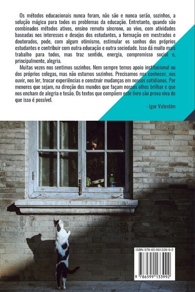 Produktbild: Metodologias Ativas na P&oacute;s-Gradua&ccedil;&atilde;o