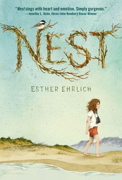 Produktbild: Nest