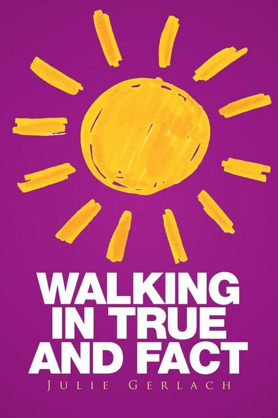 Produktbild: Walking in True and Fact