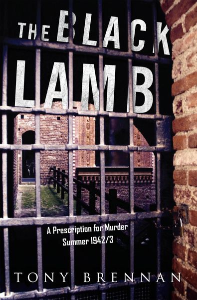 Produktbild: Black Lamb