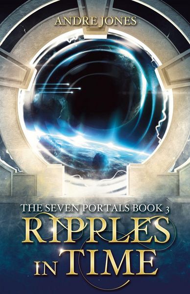 Produktbild: Ripples in Time