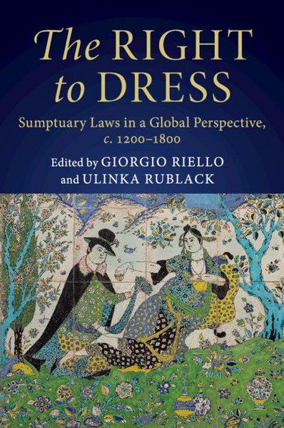 Produktbild: The Right to Dress