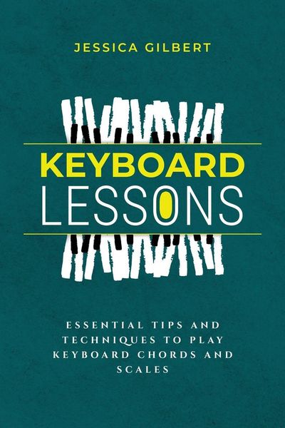 Produktbild: Keyboard Lessons
