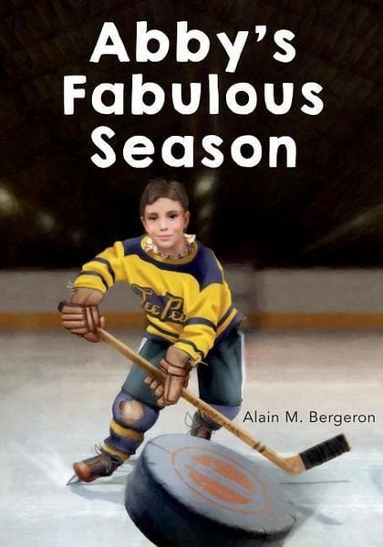 Produktbild: Abby's Fabulous Season