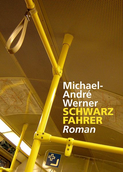 Produktbild: Schwarzfahrer