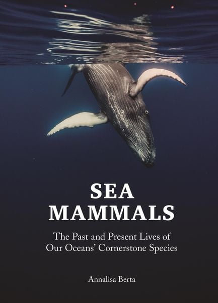 Produktbild: Sea Mammals