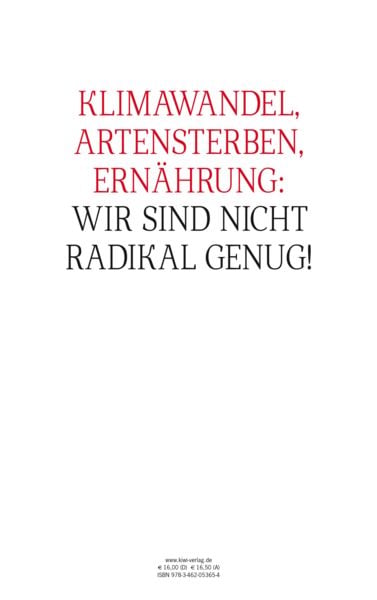 Produktbild: Alles wird anders