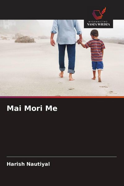 Produktbild: Mai Mori Me