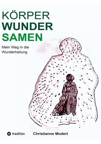 Produktbild: K&ouml;rperWunderSamen
