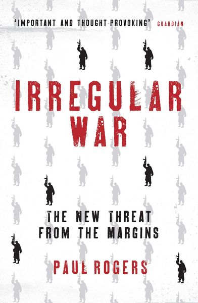 Produktbild: Irregular War
