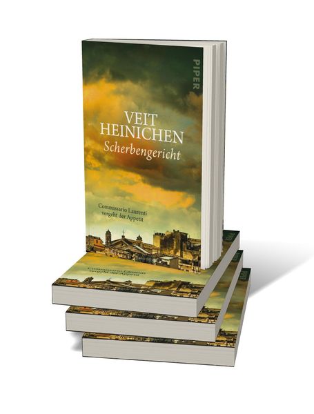 Produktbild: Scherbengericht