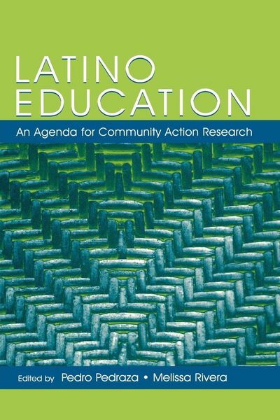 Produktbild: Latino Education