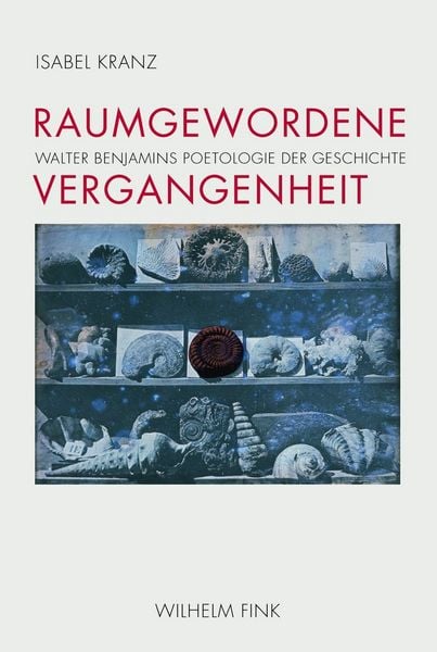Produktbild: Raumgewordene Vergangenheit