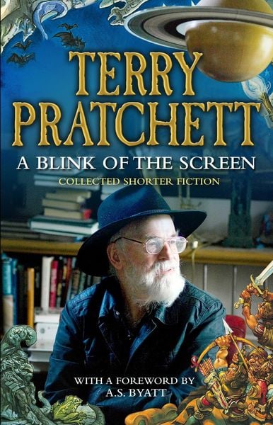 Produktbild: A Blink of the Screen