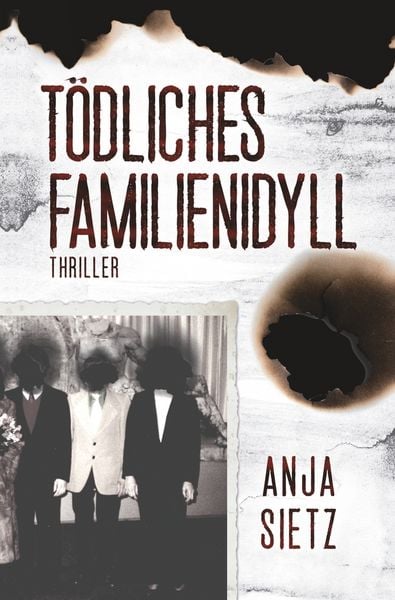 Produktbild: Tödliches Familienidyll