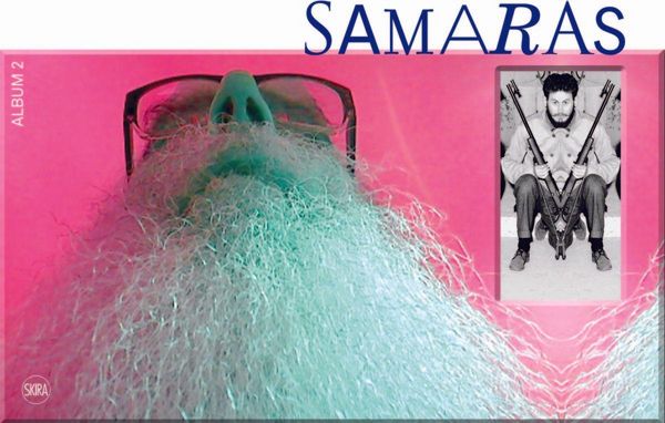 Produktbild: Samaras. Album 2