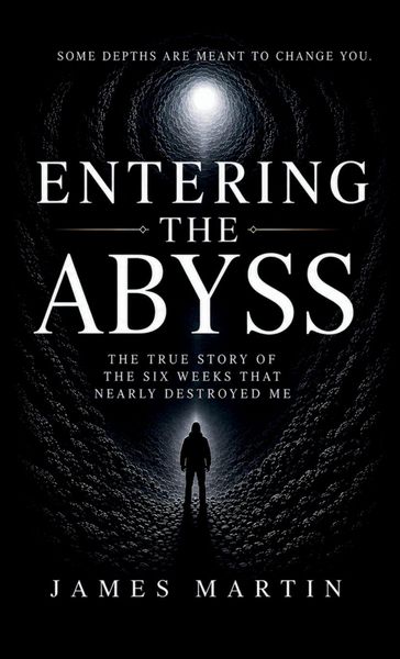 Produktbild: Entering The Abyss