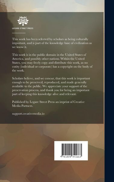 Produktbild: The Vita Nuova