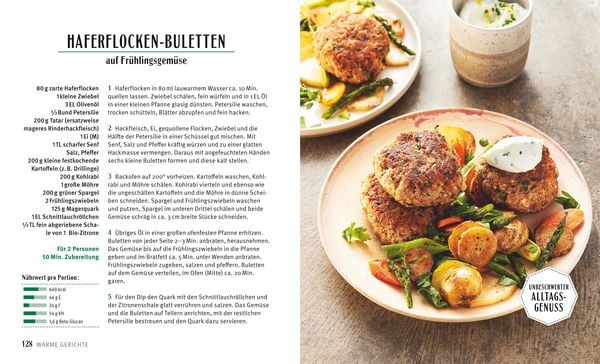 Produktbild: Gesundmacher Hafer
