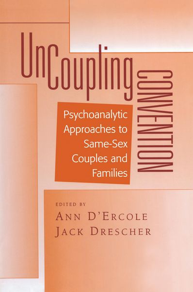 Produktbild: Uncoupling Convention