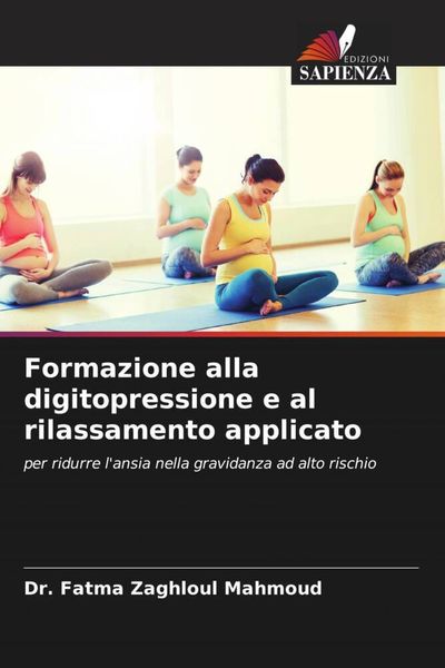 Produktbild: Formazione alla digitopressione e al rilassamento applicato