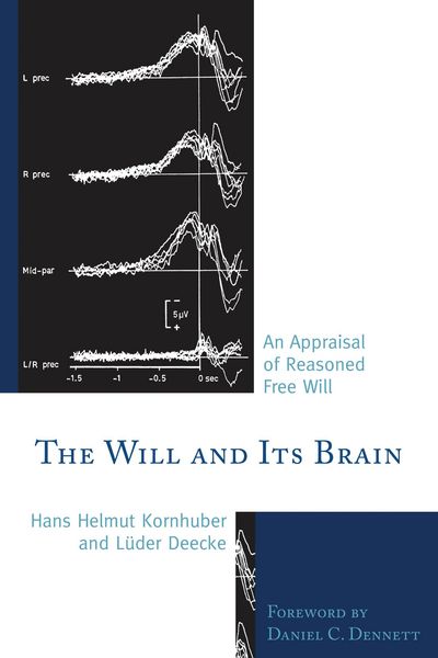 Produktbild: The Will and its Brain