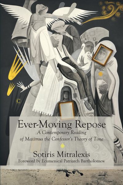 Produktbild: Ever-Moving Repose