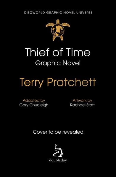 Produktbild: Thief of Time