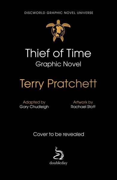 Produktbild: Thief of Time