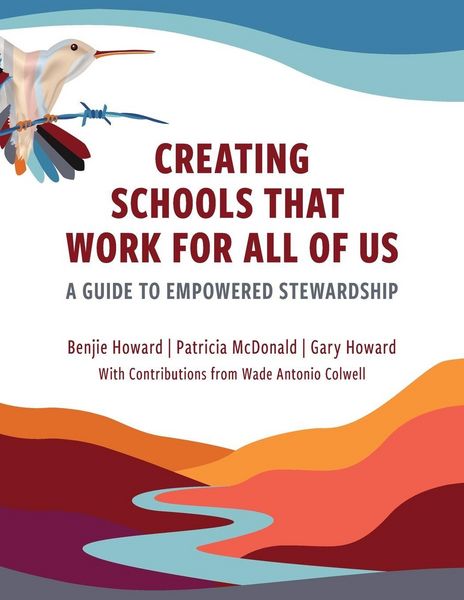 Produktbild: Creating Schools That Work for All of Us