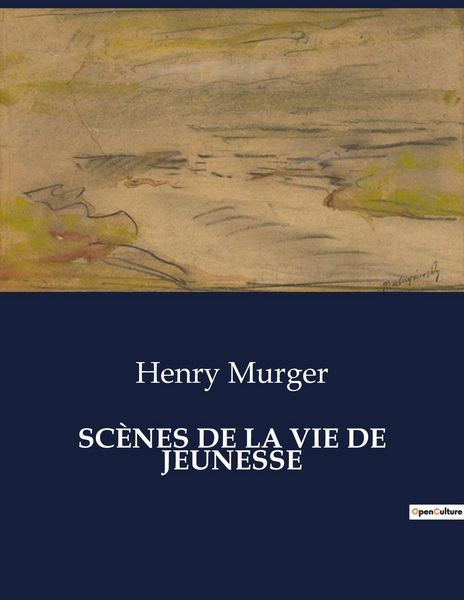 Produktbild: Sc&egrave;nes De La Vie De Jeunesse