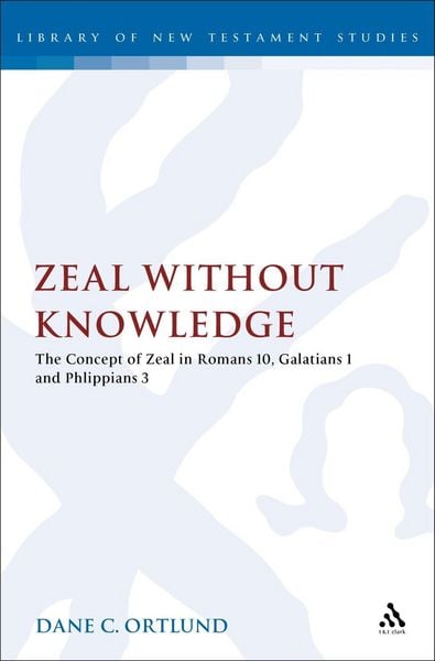 Produktbild: Zeal Without Knowledge