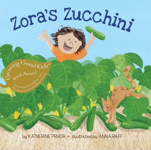 Produktbild: Zora's Zucchini