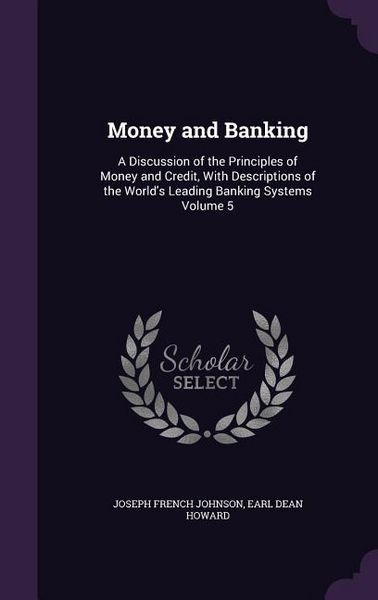Produktbild: Money and Banking