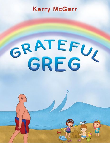 Produktbild: Grateful Greg