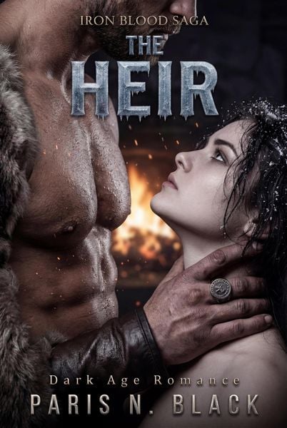 Produktbild: The Heir