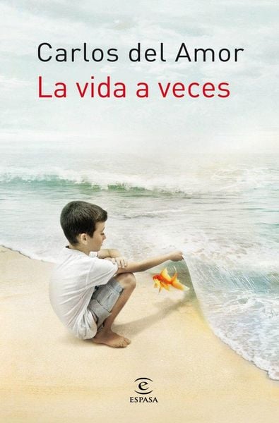 Produktbild: La vida a veces