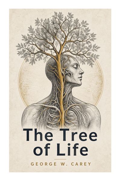 Produktbild: The Tree of Life